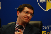Claudiu Salanta